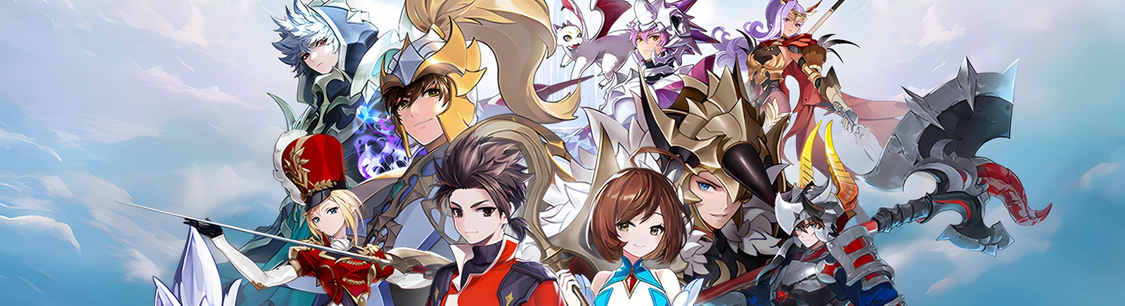Дата виходу Seven Knights Re:BIRTH у різних країнах світу