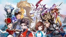 Seven Knights Re:BIRTH - дата виходу