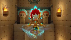 Nelli The Seer - дата виходу для Windows 3.x