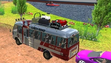 Bus Simulator 21 Next Stop схожа на Bus Simulator 21 Next Stop