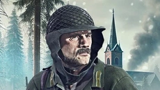 STRIDEN - дата виходу для Windows 3.x