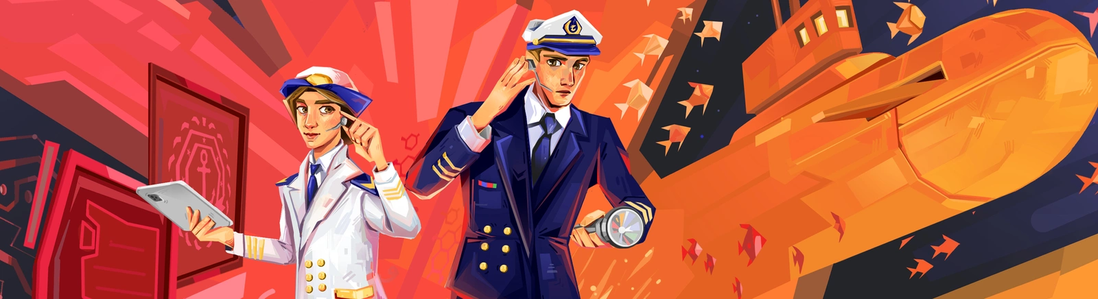 Купити How 2 Escape: Lost Submarine дешево, знижки до 90% 🏷️, порівняння цін у різних магазинах