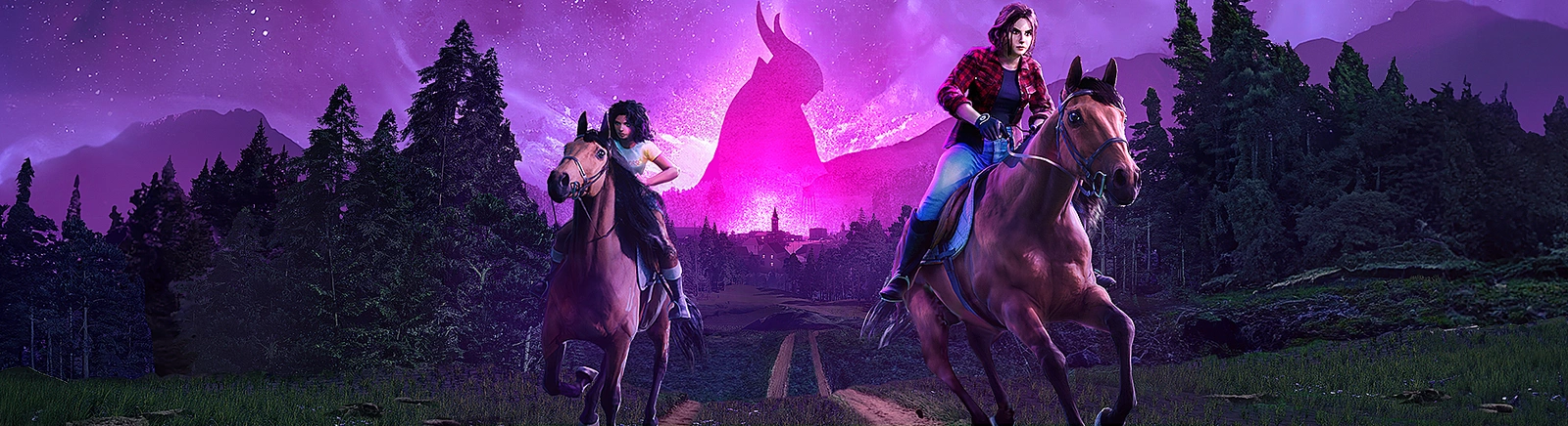 Купити Equinox: Homecoming дешево, знижки до 90% 🏷️, порівняння цін у різних магазинах