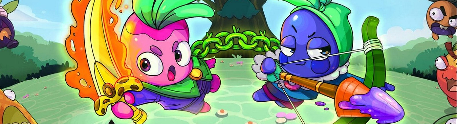 Купити Vinebound: Tangled Together дешево, знижки до 90% 🏷️, порівняння цін у різних магазинах