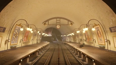 Dead Space схожа на Dead Space