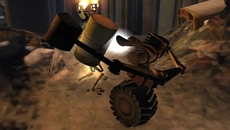 Metal Combat: Восстание машин - дата виходу для Windows 3.x