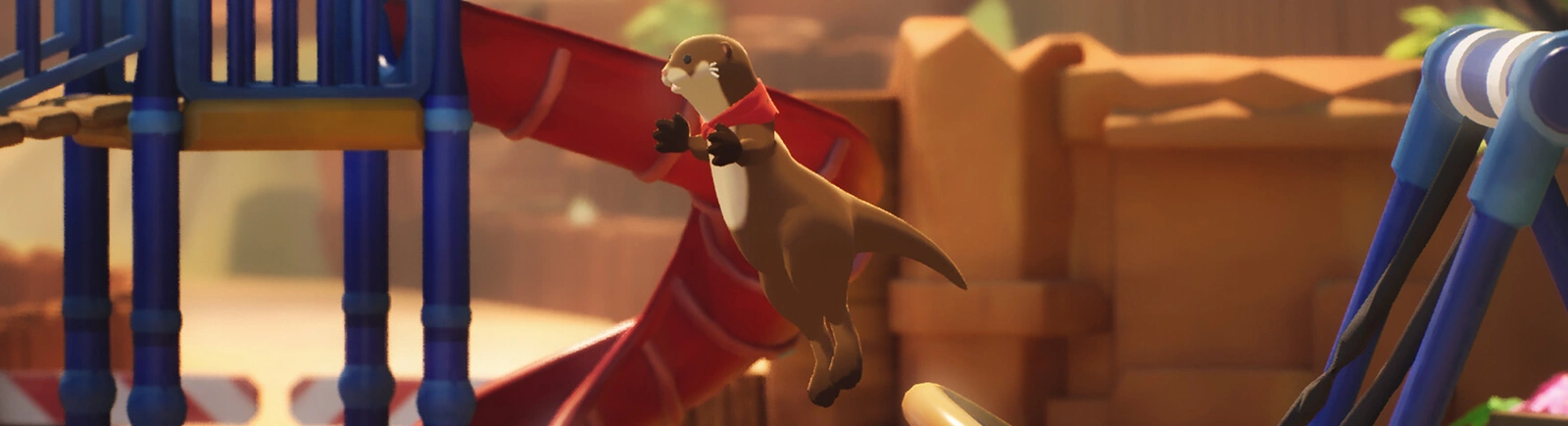 Форум That One Otter Game