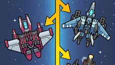 Space Survival: Sci-Fi RPG схожа на Space Survival: Sci-Fi RPG