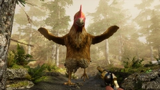 Wild West: Prototype - дата виходу для Windows 3.x