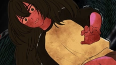 Wolf Among Us схожа на Wolf Among Us