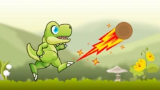 Splash Dino - дата виходу