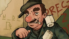 Janitor Simulator - дата виходу