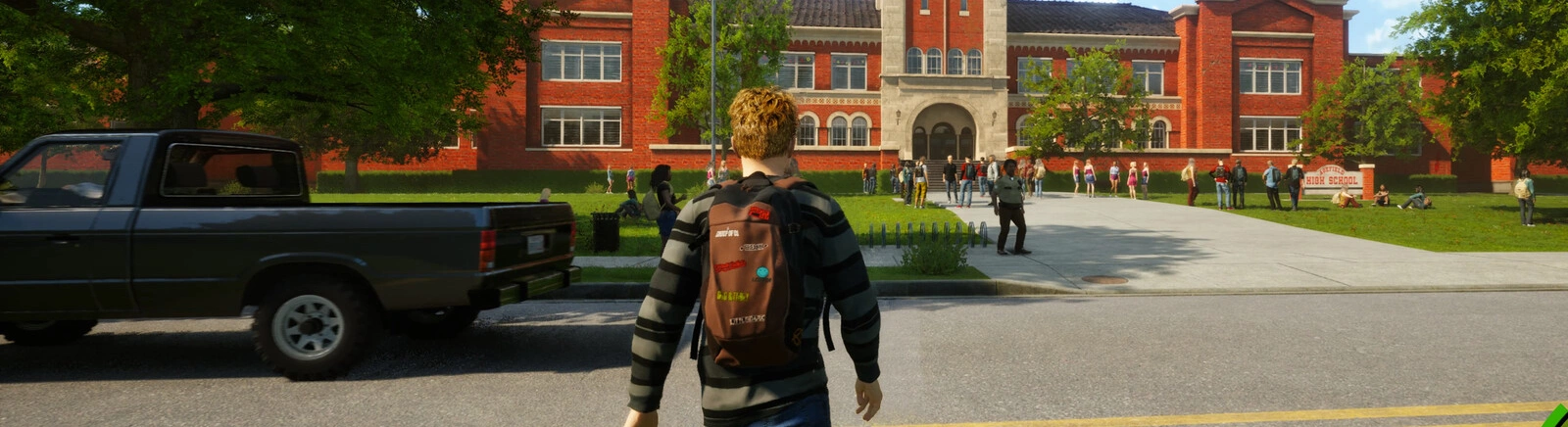 Дата виходу Agefield High: Rock the School у різних країнах світу