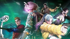 Black Stigma - дата виходу для Windows 3.x