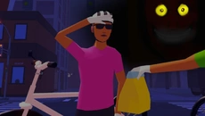 Dodgy Deliveries - дата виходу для PC