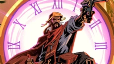 Hell Clock - гра в жанрі Слешер