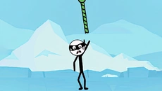 A Difficult Game About Climbing схожа на A Difficult Game About Climbing