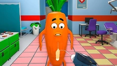 Junkyard Simulator схожа на Junkyard Simulator