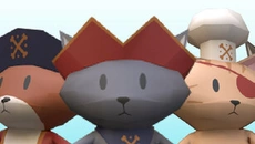 Purrates - дата виходу для Windows 3.x