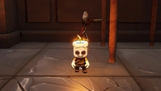 The Adventures of Candle Boy - дата виходу для Windows 3.x