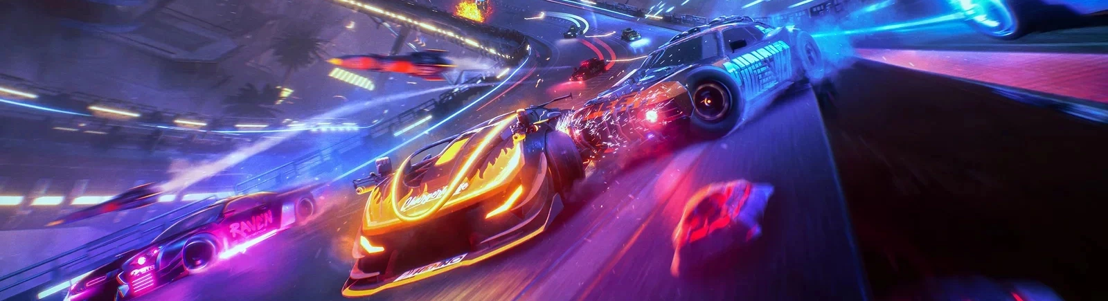 Cyber Clutch: Hot Import Nights - останні новини сьогодні (вересень 2025) - злом захисту, системні вимоги, новини оновлень, де завантажити гру, трейлер
