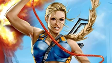 Скалолазка. Последний из седьмой колыбели - дата виходу для Windows 3.x