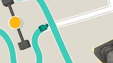 Rotate space cube схожа на Rotate space cube