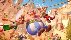 Asterix & Obelix - Mission Babylon - гра в жанрі Кооператив (co-op)