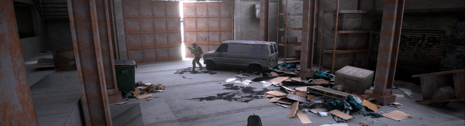 Grimzone: Last day survival - останні новини сьогодні (вересень 2025) - злом захисту, системні вимоги, новини оновлень, де завантажити гру, трейлер
