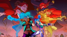 Deadzone: Rogue схожа на Deadzone: Rogue