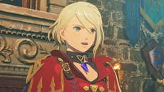 Monster Hunter Stories 2: Wings of Ruin схожа на Monster Hunter Stories 2: Wings of Ruin