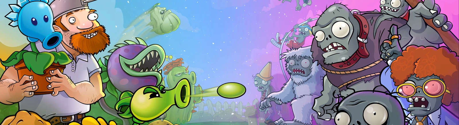 Найкращі ігри для Xbox One, схожі на Plants vs. Zombies Replanted