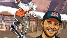 The Ramp схожа на The Ramp