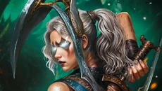 Sacred 2 Remaster - гра в жанрі Кооператив (co-op)