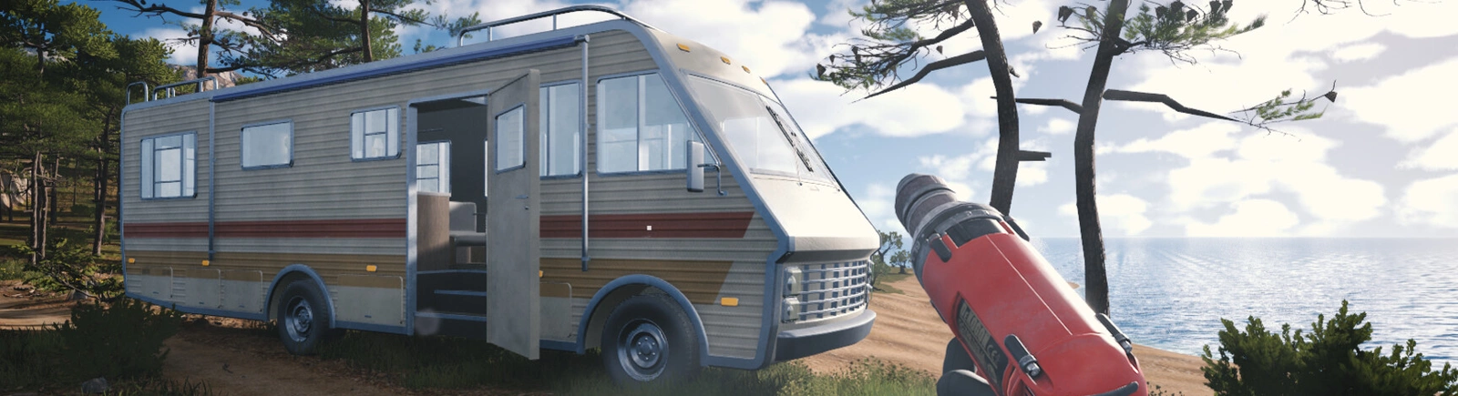 Bus Flipper: Renovator Simulator — Початок гри, багато грошей [v1.0.22r] / Збереження / Чити