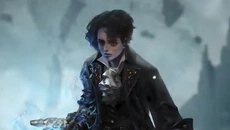 Lies of P схожа на Lies of P