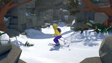Lonely Mountains: Snow Riders - дата виходу для PC
