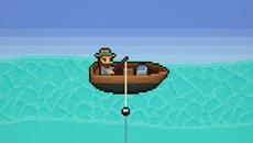 Fishing Time - дата виходу для Windows 3.x