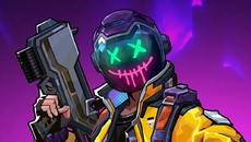Neon Abyss 2 - гра в жанрі Кооператив (co-op)