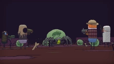 Guntouchables - гра в жанрі Кооператив (co-op)