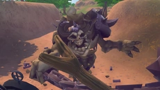 The RPG - дата виходу для Windows 3.x