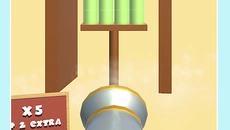 Can Knockdown 2 схожа на Can Knockdown 2