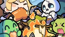 Ragnarok Crush - дата виходу для Android