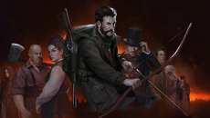 No Rest for the Wicked схожа на No Rest for the Wicked