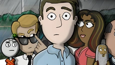 The Biggleboss Incident - дата виходу для Windows 3.x