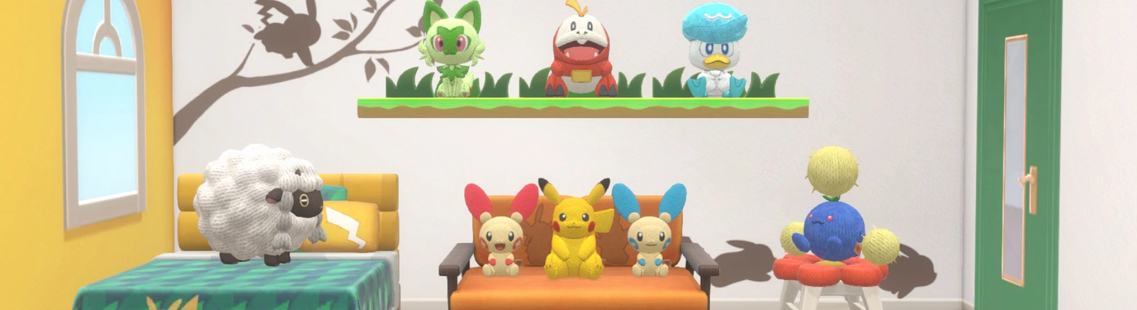 Дата виходу Pokémon Friends у різних країнах світу