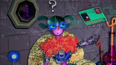 Fourmiworld - дата виходу для Windows 3.x