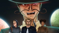 The First Descendant схожа на The First Descendant