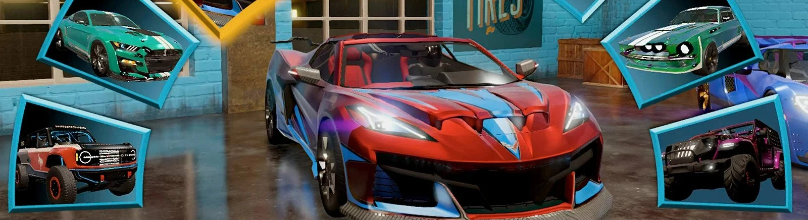 Fast &amp; Furious: Arcade Edition - останні новини та чутки сьогодні (жовтень 2025) - дата виходу на ПК, системні вимоги, трейлер, анонс, місце дії, сюжет, герої
