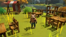 Supraworld схожа на Supraworld